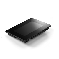 NX8048K070 _ 011C Module d'affichage LCD TFT IHM 7.0 ''amélioré Nextion Multi-Touch Enclosure Industrial PC Human Machine