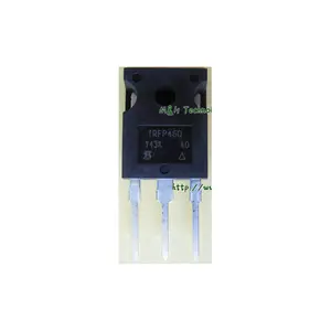 SMPS MOSFET IRFP460 TO-247