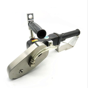 High Quality Corrugated Stripper Waste Machine Carton Box Die Cut Waste Stripper Handheld Pneumatic Waste Paper Cleaner Stripper