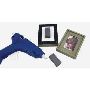 RONGTENG Magnetics <strong>2</strong> <strong>Count</strong> Ceramic <strong>Block</strong> Magnets 3/8 7/8 1-7/8\" Industrial Permanent Ndfeb Magnets Custom Cutting Processing - Product Image 2