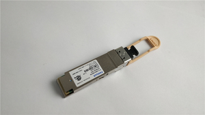 FTLC9551REPM Finisar FTLC9551REPM 100GBASE-SR4 QSFP28 850NM MPO MMF Fiber Module FTLC9551REPM 100GBASE-SR4 Finisar FTLC9551REPM - Product Image 2