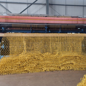 (JL dây) mạnh mẽ bện lưới đánh cá, PE lưới đánh cá, PE multifilament - Product Image 6