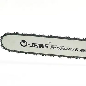 Motosierra de gasolina superpotente de 72CC, fácil de arrancar, diseño moderno - Product Image 5