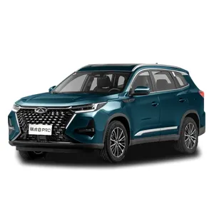 Tiggo 8 Pro flagship premium Max SUV automobile new car advanced technology chery tiggo 8 pro price 2023 2024