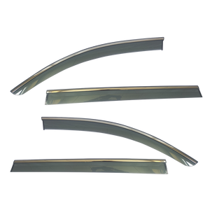 Factory Directly Sell High End tape-on Injection Deflector Window Visor for BYD DENZA N9 2025 - Product Image 1
