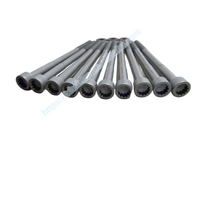 223212E000 Bullone Testata Motore 2.0L 223202E000 Gruppo Bulloni Testata - Product Image 5