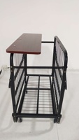 Matelas à ressorts Offre Spéciale 20cm Lit d'appoint Lit d'hôtel Lit extra pliant
