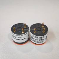 Module de capteur de gaz O3 électrochimique série 4, conception personnalisée, module de détection de gaz pour système de surveillance de la stérilisation alimentaire, OEM