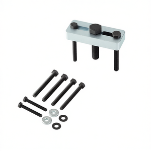 Herramienta de compresión de válvulas de motor FG 181 PM2 para reparación de automóviles con tornillos y arandelas - Product Image 2