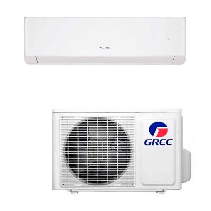 Gree 900024000 Btu Split Air Conditioners Inverter Multi Zone Split