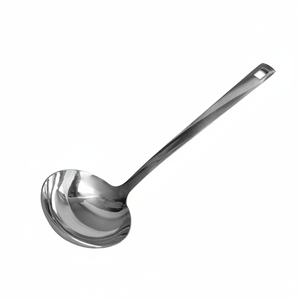 Strumento di cottura essenziale per mestolo da cucina in acciaio inossidabile - Product Image 2