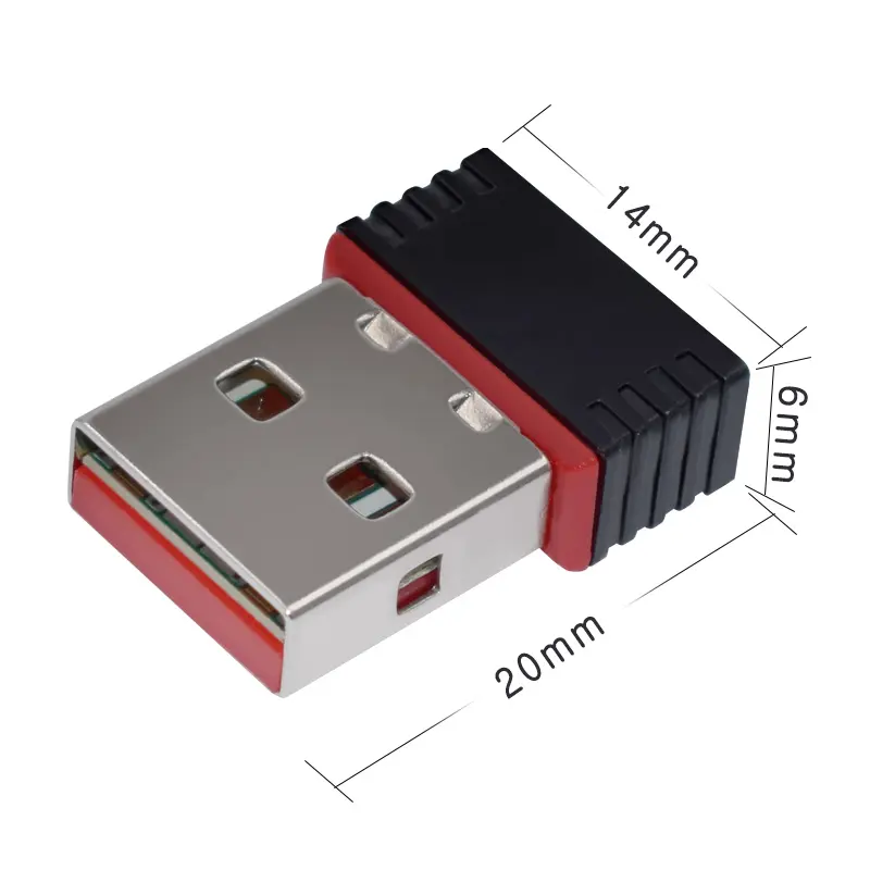 150mbps ce 802.11 a/b/g/n wifi dongle usb 2.0, receptor <span class=keywords><strong>de</strong></span> rede rtl8188 chipset sem fio <span class=keywords><strong>placa</strong></span> <span class=keywords><strong>de</strong></span> interface <span class=keywords><strong>de</strong></span> rede
