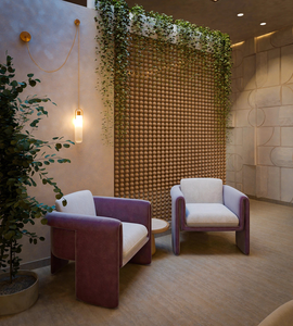 High End Hairdressing Salon Full Store Setup and Interior Design Package - Product Image 5