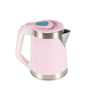 नया 1.5l खाद्य-ग्रेड बनाए रखने के लिए गर्म इलेक्ट्रिक जूग केटल डबल परत गर्मी संरक्षण एकीकृत इलेक्ट्रिक केतली - Product Image 2