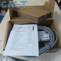 Sensor de Peso de Punto Único PW16AC3MR, Celda de Carga de 100 kg