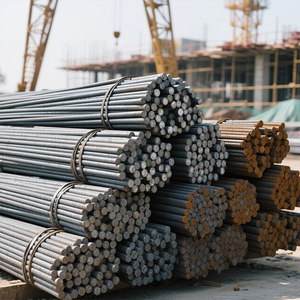 Batang Baja Karbon DIN 17200 Standar <span class=keywords><strong>C35</strong></span>, Cold Rolled, Diameter 6mm 16mm 28mm, Kekuatan Tinggi, Batang Bulat Baja Karbon - Product Image 3