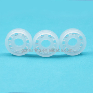 8*22*7mm <strong>Bearing</strong> Size 608 Micro Small <strong>Plastic</strong> <strong>Ball</strong> <strong>Bearing</strong> P608 <strong>Plastic</strong> Coated <strong>Bearing</strong> PP608 <strong>Plastic</strong> <strong>Bearing</strong> - Product Image 5