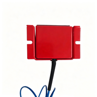 Dispositif d'extinction d'incendie par aérosol thermique, extincteur automatique pour la protection contre les incendies de classe B, C, E