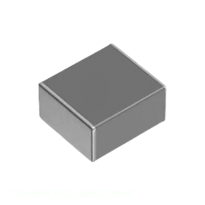 Condensador Cerámico Original 0.068 uF CGA9N1C0G2J683G230KE 2220 (5750 Métrico) de Montaje Superficial MLCC, Grado Automotriz MLCC2220C0G6 - Product Image 1