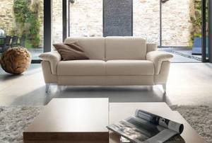 Modern Nordic <strong>Italy</strong> Wholesale Living Room Sofa Rice Fabric <strong>Leather</strong> 3 Chaise Apartment Recline Sofa - Product Image 4
