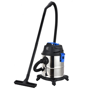 Aspirateur professionnel 3-en-1 eau et poussière 1200W, nettoyeur de tapis industriel haute performance pour le detailing automobile et l'<span class=keywords><strong>entretien</strong></span> hôtelier - Product Image 2