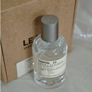 <span class=keywords><strong>Perfume</strong></span> <span class=keywords><strong>33</strong></span> <span class=keywords><strong>Santal</strong></span> de Sándalo Amaderado de Larga Duración para Hombre y Mujer |   Envío desde Almacén en EE. UU., Entrega en 3-7 Días - Product Image 2