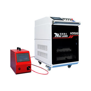 <span class=keywords><strong>M</strong></span> & Z lazer sıcak satış düşük fiyat ile yüksek kalite 3000 W el lazer KAYNAK MAKINESİ - Product Image 3