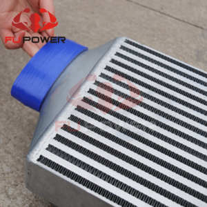 <span class=keywords><strong>Intercooler</strong></span> de type barre et plaque pour BMW <span class=keywords><strong>Mini</strong></span> Cooper <span class=keywords><strong>R53</strong></span> - Product Image 5