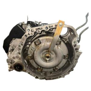 Origina2AZ U250 transmission <span class=keywords><strong>automatique</strong></span> pour Toyota pour Camry 2.4 boîtes de vitesses de moteur d'occasion - Product Image 6