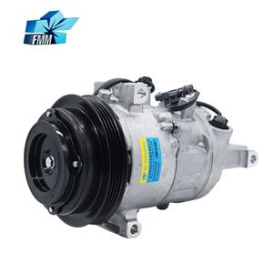 Compresor de Aire Acondicionado para Automóvil C09-9754G C099754G, para Holden VE Serie 2 60LV8 - Product Image 3