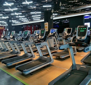 Foldable Home Fitness Gym Equipment Walking <b>Running</b> <b>Machine</b> <b>Running</b> <b>Machine</b> Elec - Product Image 4