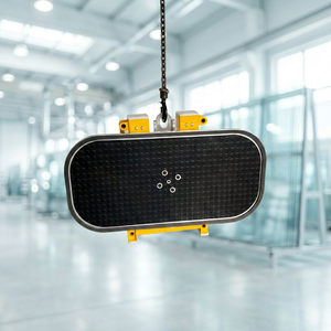 ระบบยกสุญญากาศแบบคานยื่นสำหรับอุตสาหกรรมหุ่นยนต์ รุ่น 2026 Easytech OEM สำหรับวัสดุอุตสาหกรรมที่มีแรงดันสูง - Product Image 3