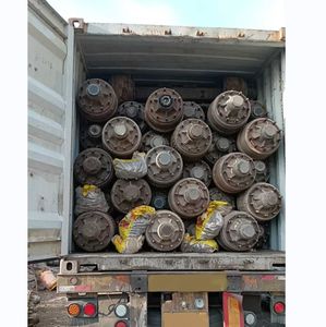 <span class=keywords><strong>Essieu</strong></span> de remorque Fuwa BPW, modification de véhicule <span class=keywords><strong>agricole</strong></span> à faible coût, <span class=keywords><strong>essieu</strong></span> de camion à benne basculante, pièces d'<span class=keywords><strong>essieu</strong></span> en gros de 13 tonnes. - Product Image 5