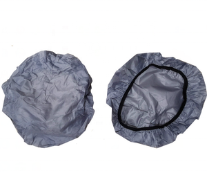 <span class=keywords><strong>Couvre</strong></span> <span class=keywords><strong>volant</strong></span> complet non tissé <span class=keywords><strong>jetable</strong></span> pour atelier - Product Image 3