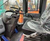 Nagelneuer SDLG958F Radlader mit 6 Tonnen Tragkraft zum Verkauf