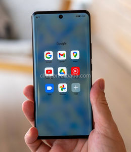 Téléphone Android 5G double SIM haut de gamme écran de 6.57 pouces pour téléphone portable <span class=keywords><strong>Honor50</strong></span> avec 256 Go de ROM LTE cellulaire - Product Image 3