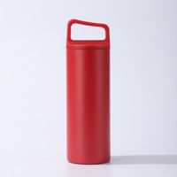 Termos botol air penjualan laris termos vakum baja tahan karat profesional ramah lingkungan kualitas tinggi harga rendah pengiriman cepat