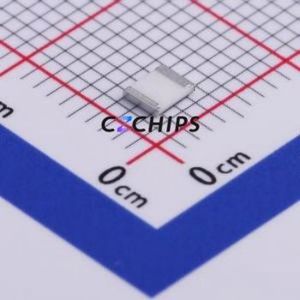 Résistance SMD AC1210FR-07215RL 1210 (Type : Film Épais) (Résistance : 215 Ohms Précision : 1%) - Product Image 2