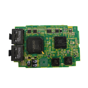 FANUC A20B-3300-0816 PCB Circuit Board - Product Image 1