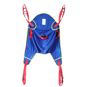 Aide au lever et au transfert des patients MS-T80, machine de levage électrique pour déplacement - Product Image 2