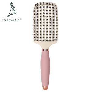 <span class=keywords><strong>Cepillo</strong></span> <span class=keywords><strong>de</strong></span> Pelo <span class=keywords><strong>Profesional</strong></span> con Ventilación para Peinar, <span class=keywords><strong>Cepillo</strong></span> <span class=keywords><strong>de</strong></span> <span class=keywords><strong>Peluquería</strong></span> <span class=keywords><strong>de</strong></span> Secado Rápido, <span class=keywords><strong>Cepillo</strong></span> Antiencrespamiento - Product Image 5