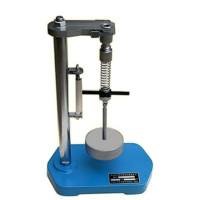 Instrument de test d'impact à ressort Testeur de tension à ressort, Instrument de mesure de force, Machine d'essai de pression