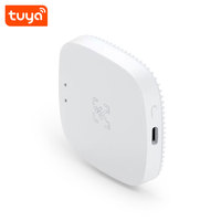 Tuya Smart WiFi Wave Domotique Capteur de mouvement Nouveau système d'alarme de présence humaine PST-ZY-M100-S