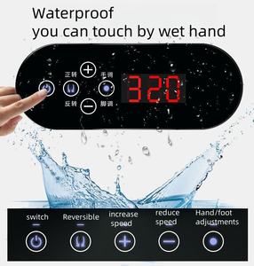 Jiangxi Manka Potters Machine Bassin détachable à faible bruit Roue de poterie pour <span class=keywords><strong>magasin</strong></span> de céramique - Product Image 5