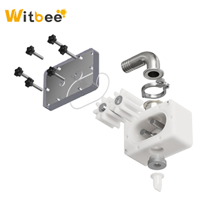 Máquina de Llenado de Botellas de 5g-2000g con Garantía de Un Año, Máquina de Llenado de Aceite, Pasta y Miel, Máquina Automática de Llenado de Líquidos - Product Image 4