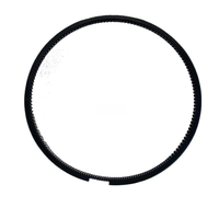 Apply to Cummins ISF2.8 diesel Engine Spare Parts Engine Piston Rings 3932520
