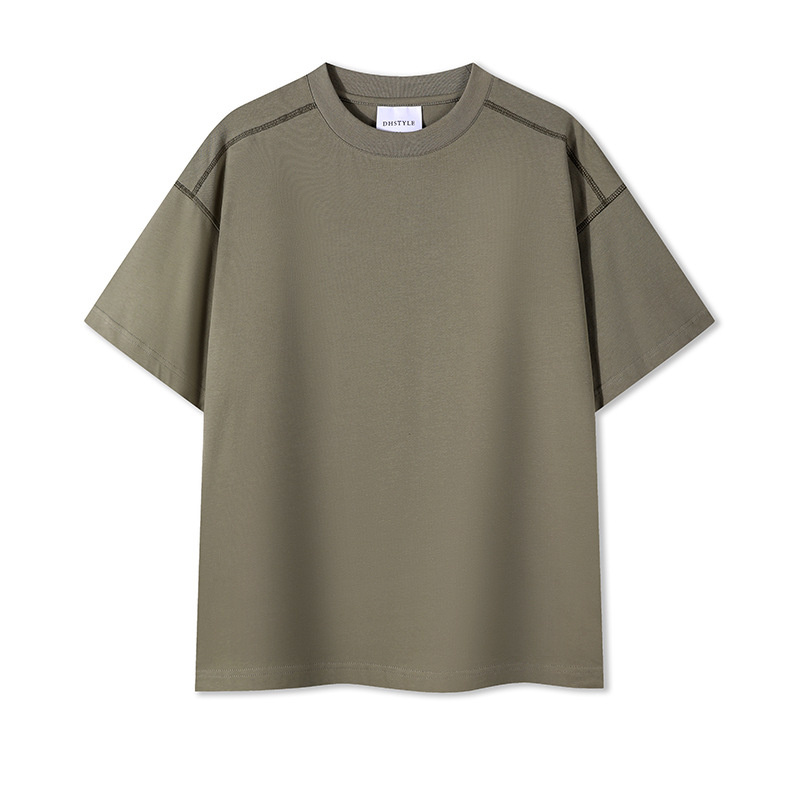 Vert olive
