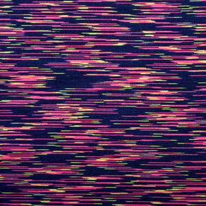 Chất lượng cao đầy màu sắc in Trọng lượng nhẹ thoáng khí mềm Polyester Spandex căng vải - Product Image 3