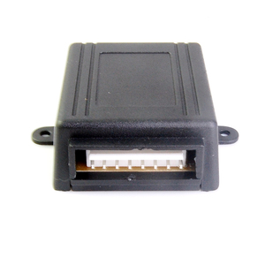 Vente chaude de haute qualité système de verrouillage central de voiture alimentation centrale 4 portes serrure sécurité Auto pièces électriques - Product Image 6