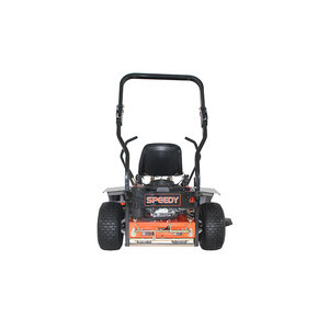 Tondeuse autoportée industrielle de 42 pouces à braquage zéro, fabriquée par une entreprise, pour les prairies - Product Image 6